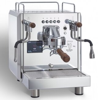 Bezzera Duo Top DE Espresso Kahve Makinesi kullananlar yorumlar